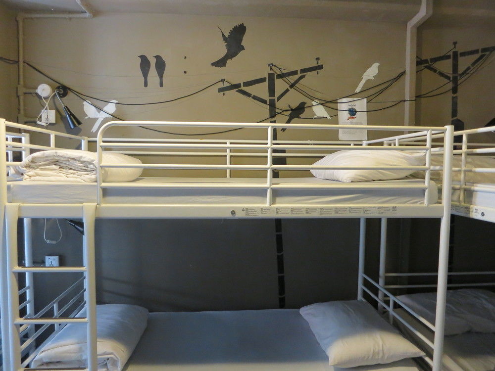 Beds And Dreams Inn @ Chinatown 2 シンガポール エクステリア 写真