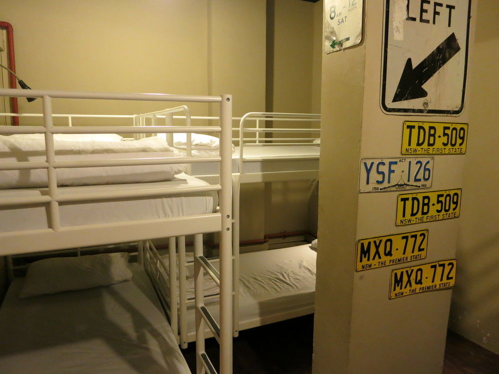 Beds And Dreams Inn @ Chinatown 2 シンガポール エクステリア 写真