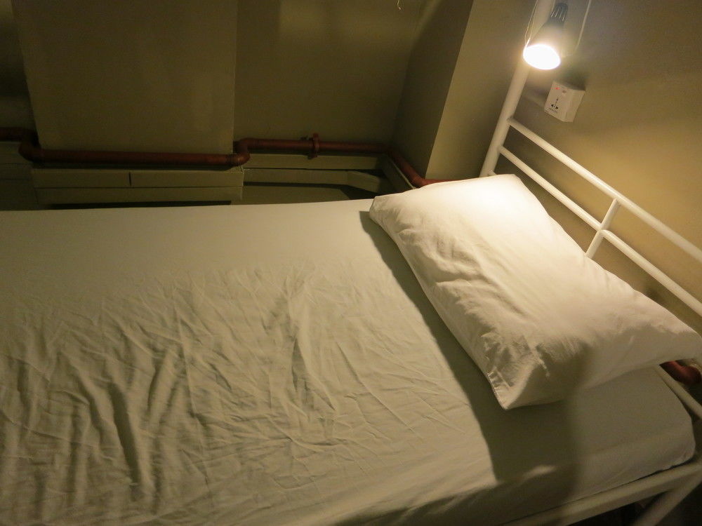 Beds And Dreams Inn @ Chinatown 2 シンガポール エクステリア 写真