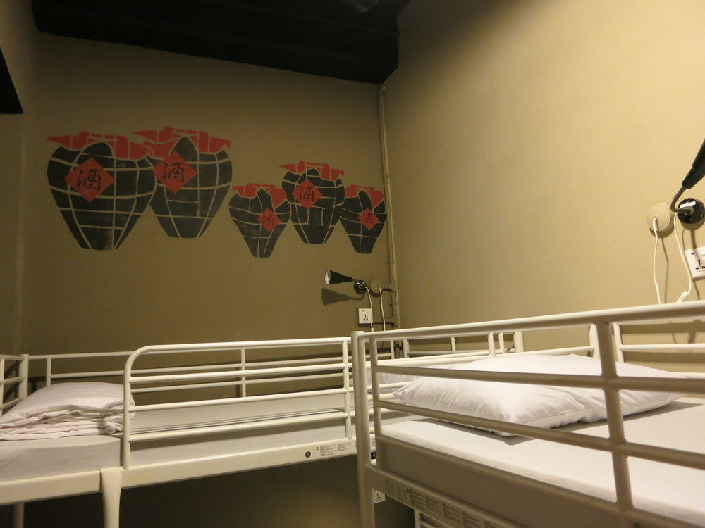 Beds And Dreams Inn @ Chinatown 2 シンガポール エクステリア 写真