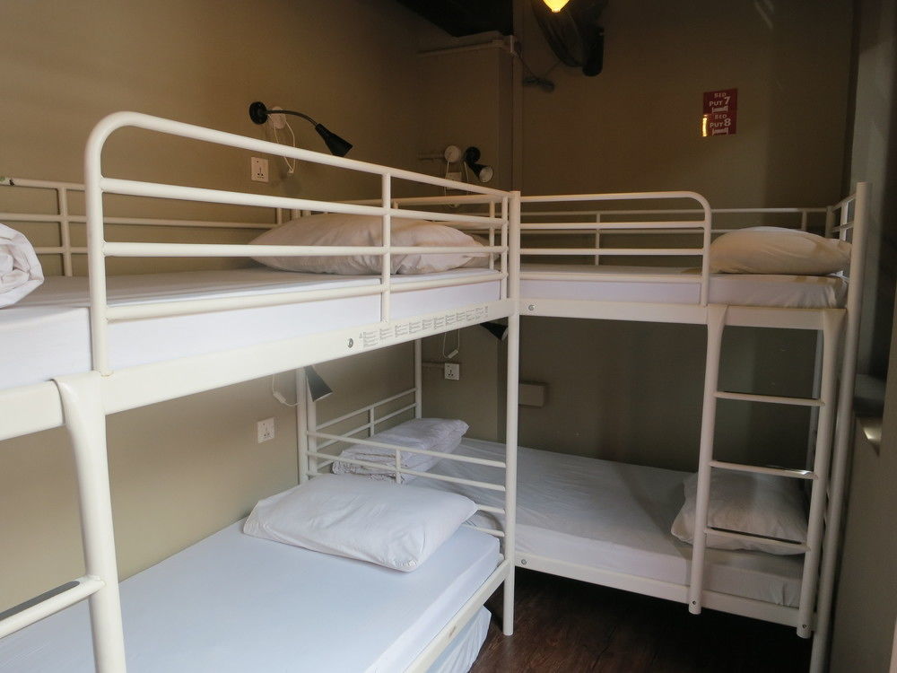 Beds And Dreams Inn @ Chinatown 2 シンガポール エクステリア 写真