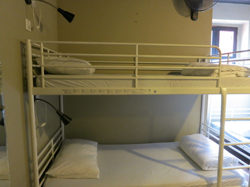Beds And Dreams Inn @ Chinatown 2 シンガポール エクステリア 写真
