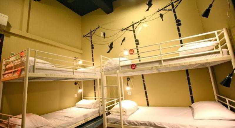 Beds And Dreams Inn @ Chinatown 2 シンガポール エクステリア 写真