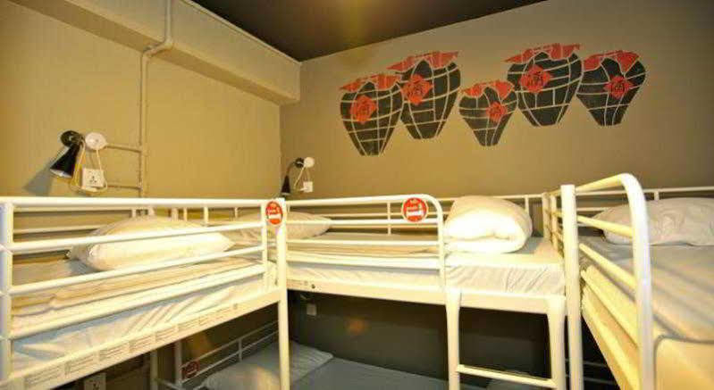 Beds And Dreams Inn @ Chinatown 2 シンガポール エクステリア 写真