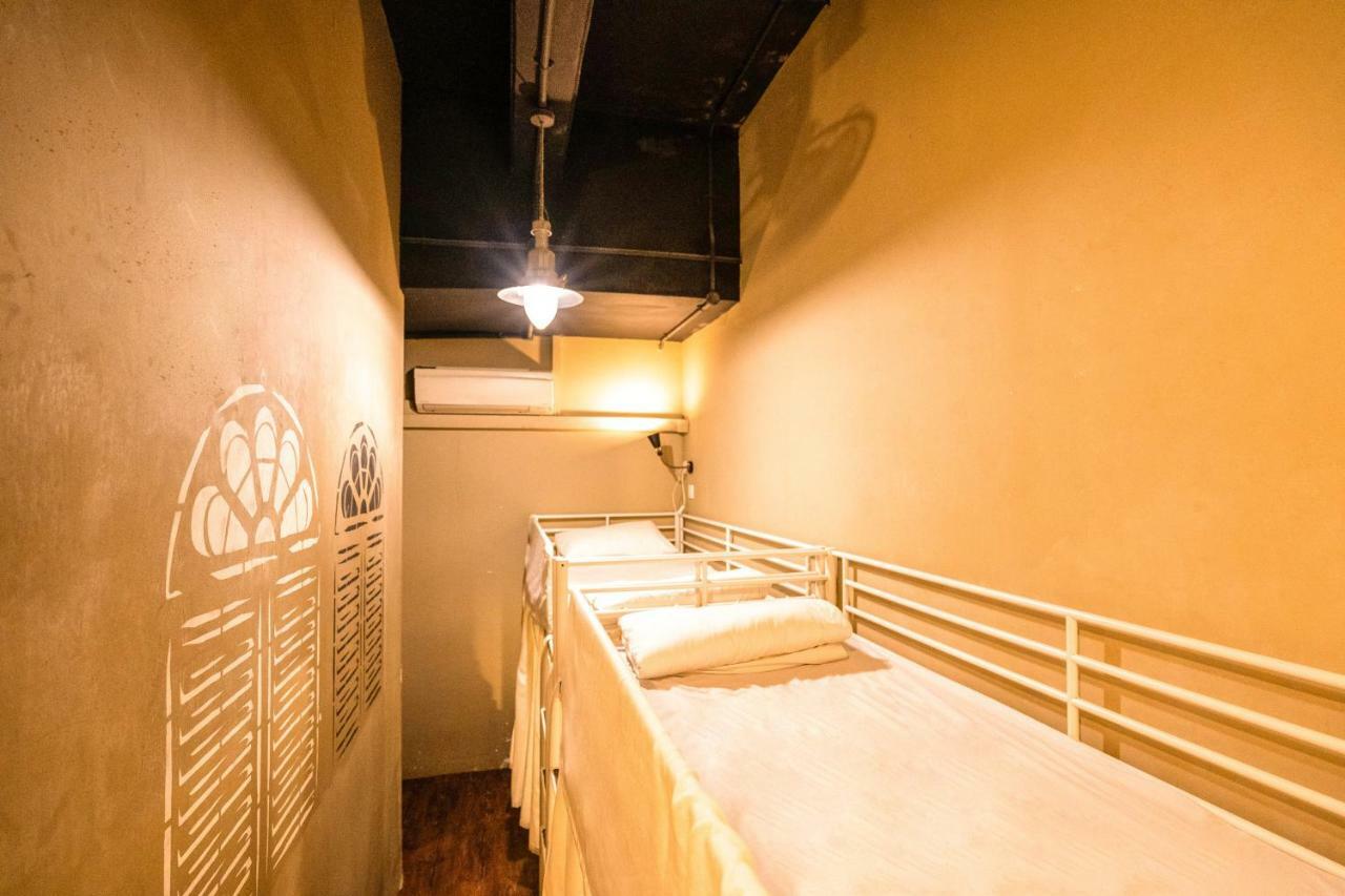 Beds And Dreams Inn @ Chinatown 2 シンガポール エクステリア 写真