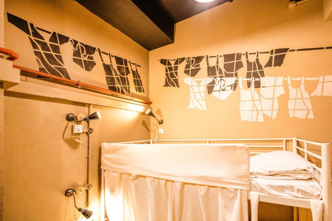 Beds And Dreams Inn @ Chinatown 2 シンガポール エクステリア 写真