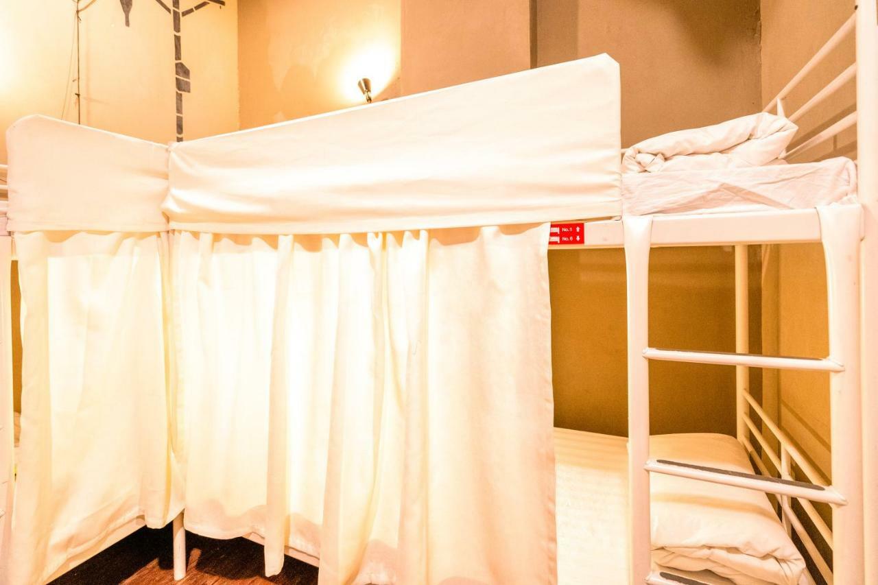 Beds And Dreams Inn @ Chinatown 2 シンガポール エクステリア 写真