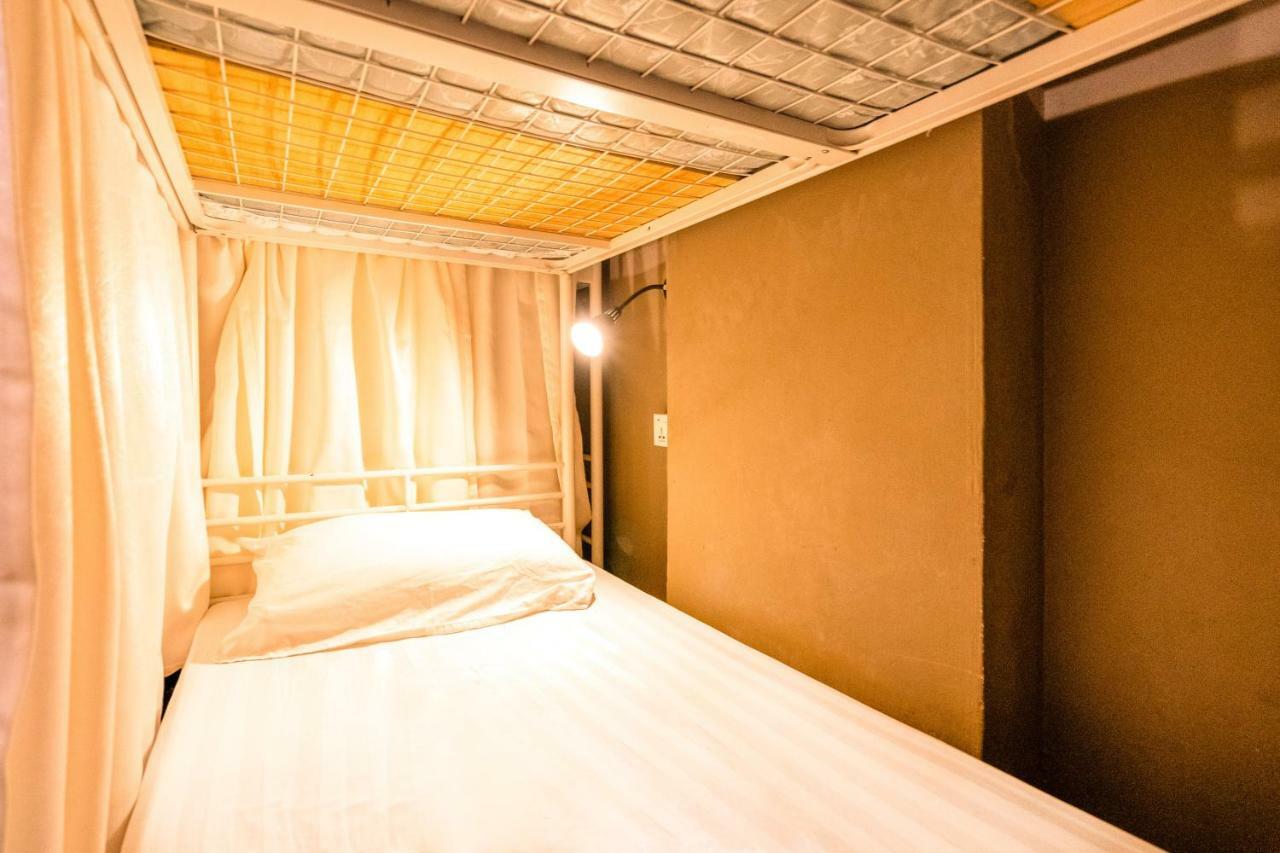 Beds And Dreams Inn @ Chinatown 2 シンガポール エクステリア 写真