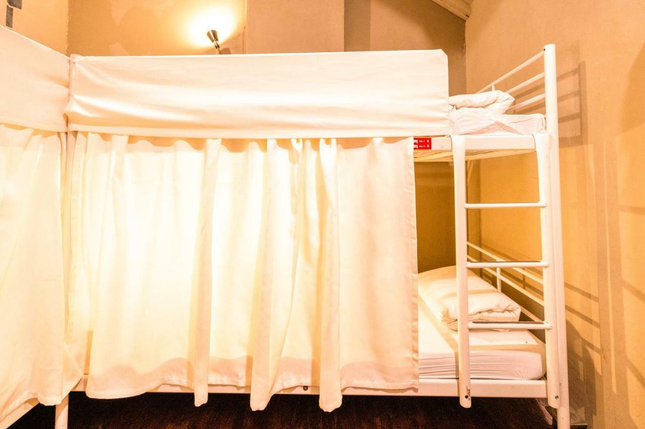 Beds And Dreams Inn @ Chinatown 2 シンガポール エクステリア 写真